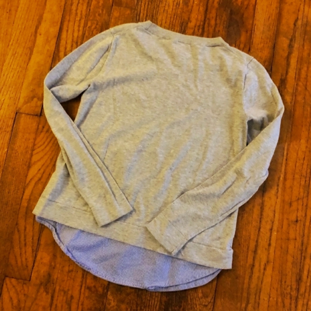 J. Crew Sweater Excellent Condition - Picture 6 of 6